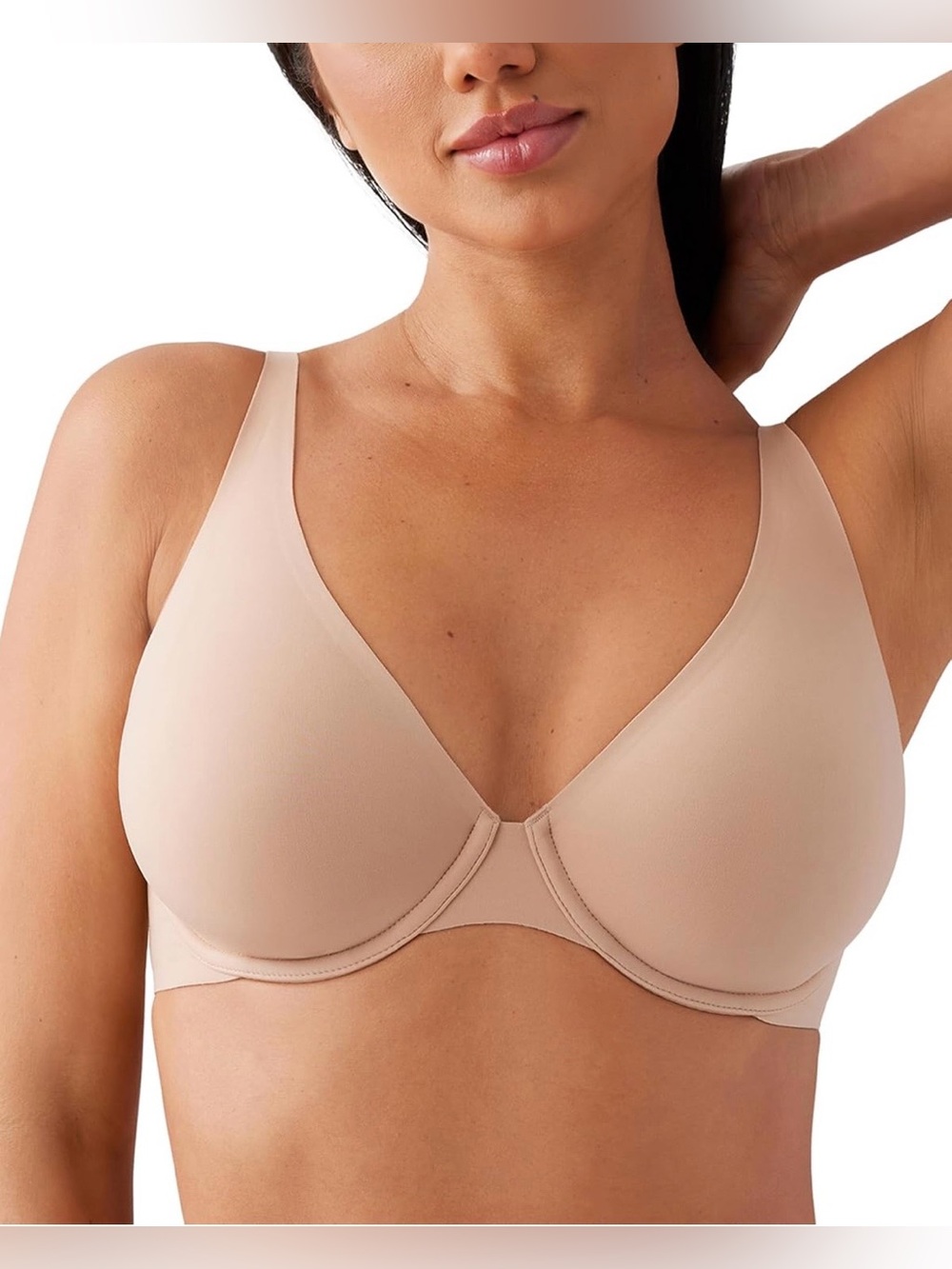 Wacoal Women's Better Than Braless Underwire 855316
